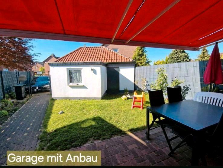 Reihenhaus Selm - 4 Zimmer, 100 m&sup2;, 225.000&euro; | Angebot:26040026