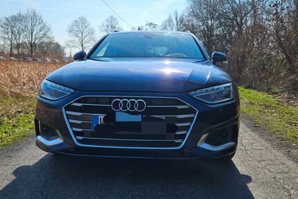 Audi A4 78.000 km 24.999 &euro; Drensteinfurt 48317