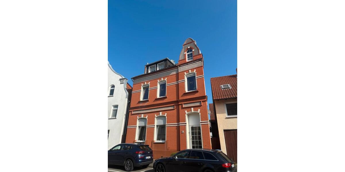 Dachgeschoßwohnung Datteln - 2 Zimmer, 69 m&sup2;, 120.000&euro; | Angebot:24795950