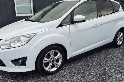 Ford C-Max 206.000 km 3.100 &euro; Hamm 59067
