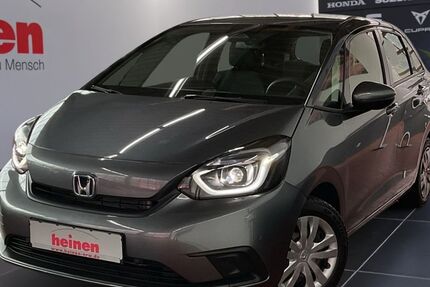 Honda Jazz 28.207 km 17.409 &euro; Werne 59368