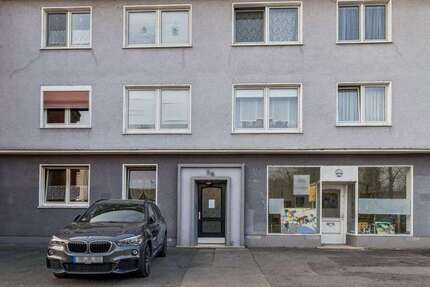 Haus Witten Heven - 18 Zimmer, 401 m&sup2;, 549.000&euro; | Angebot:25790026
