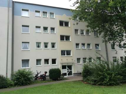 Etagenwohnung Bergkamen - 2.5 Zimmer, 52 m&sup2;, 419&euro; | Angebot:27086272