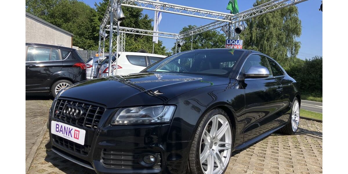 Audi S5 217.565 km 13.490 &euro; Lünen 44536