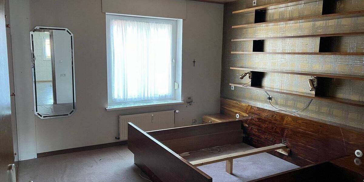 Mehrfamilienhaus, Wohnhaus Ahlen Innenstadt - 6 Zimmer, 161 m&sup2;, 299.000&euro; | Angebot:25999224