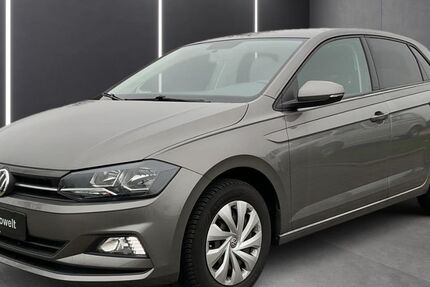 VW Polo 84.432 km 13.890 &euro; Werl 59457