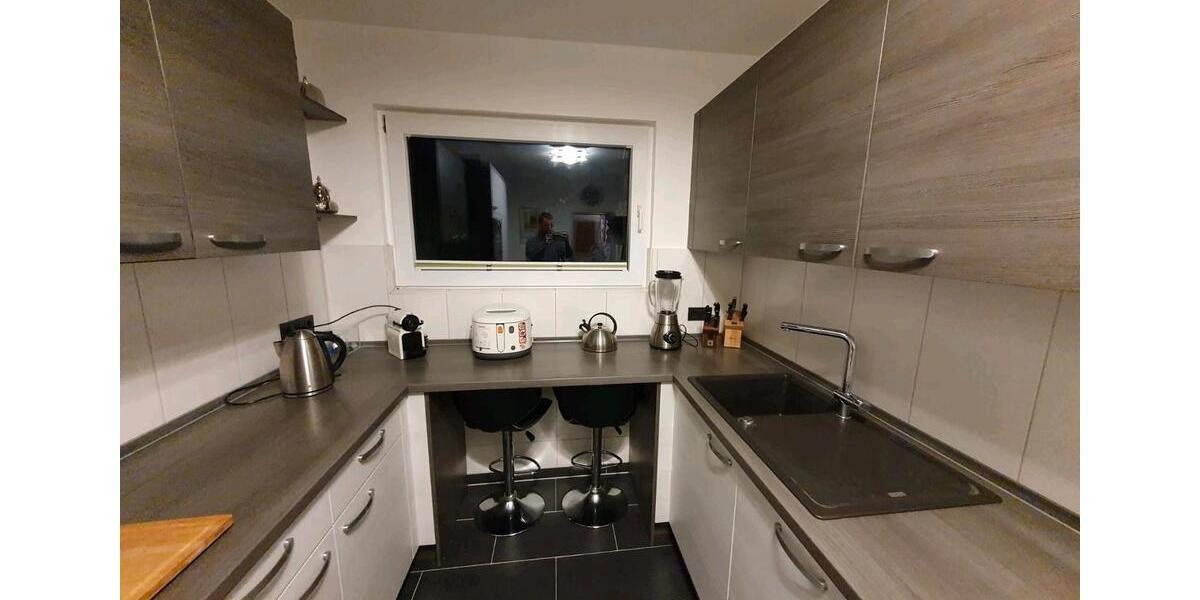 Erdgeschoßwohnung Dortmund Aplerbeck - 3 Zimmer, 80 m&sup2;, 300.000&euro; | Angebot:26613100