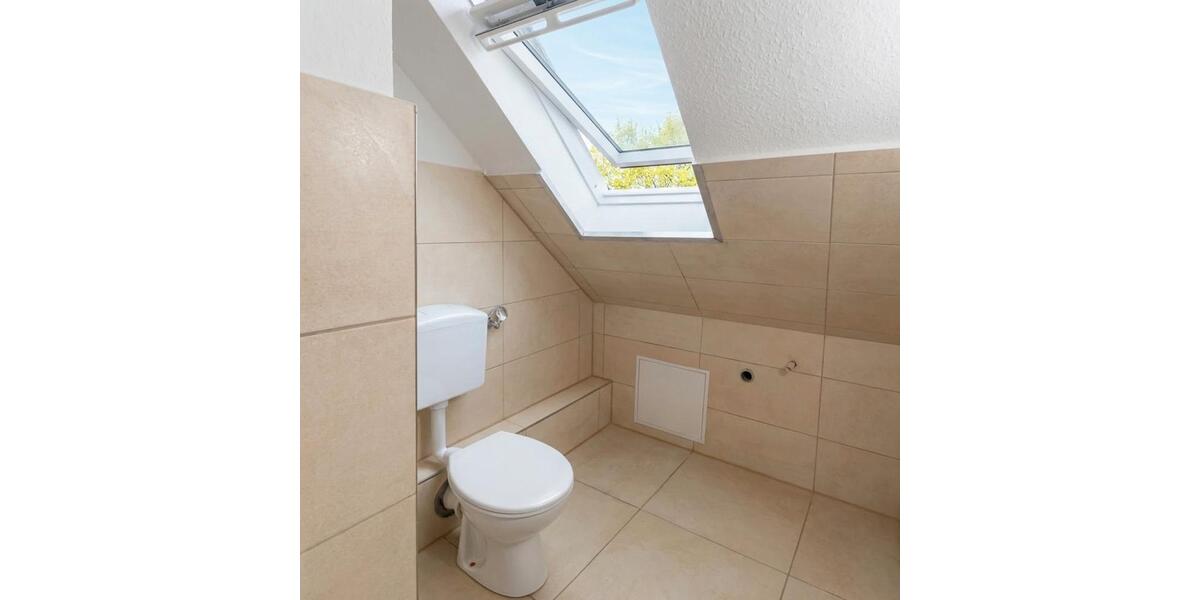 Dachgeschoßwohnung Dortmund Hombruch - 4 Zimmer, 70 m&sup2;, 900&euro; | Angebot:25882842