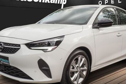 Opel Corsa 14.434 km 14.980 &euro; Lünen 44532