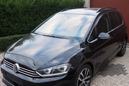 VW Golf Sportsvan 72.000 km 16.500 &euro; Iserlohn 58644