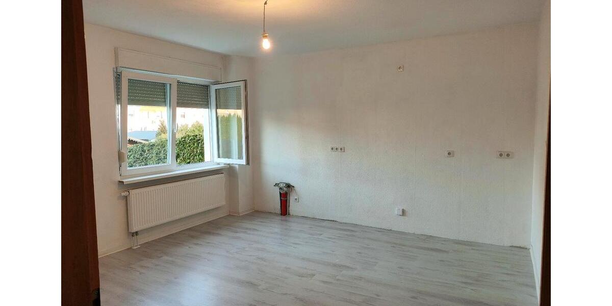 Erdgeschoßwohnung Bönen - 2 Zimmer, 57 m&sup2;, 400&euro; | Angebot:25308331
