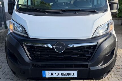 Opel Movano 44.647 km 20.700 &euro; Dortmund 44388