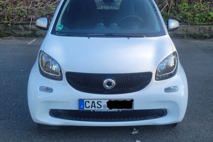 Smart ForTwo 45.000 km 12.300 &euro; Castrop-Rauxel 44575