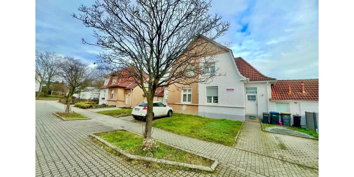 Doppelhaushälfte Ahlen Dolberg - 4 Zimmer, 80 m&sup2;, 185.000&euro; | Angebot:24880654