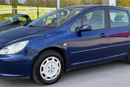 Peugeot 307 345.000 km 1.650 &euro; Schwerte 58239
