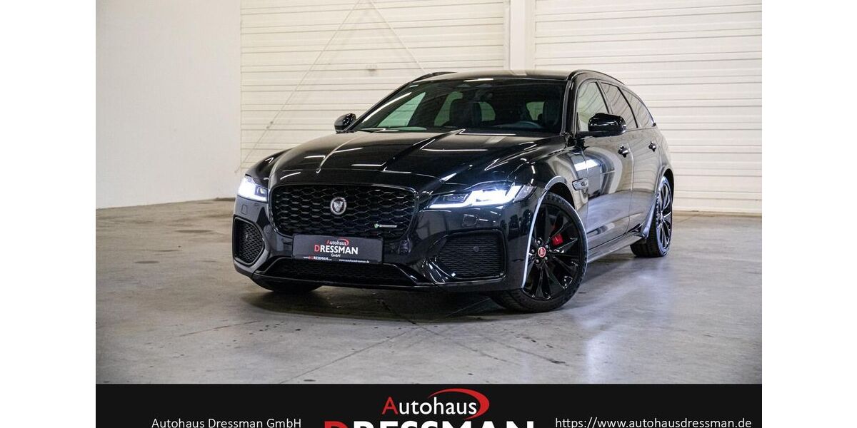 Jaguar XF 80.000 km 30.480 &euro; Hamm 59067