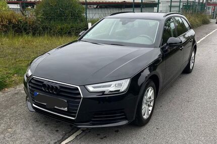 Audi A4 127.000 km 15.150 &euro; Fröndenberg 58730