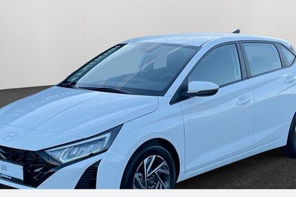 Hyundai i20 25.000 km 16.790 &euro; Castrop-Rauxel 44575