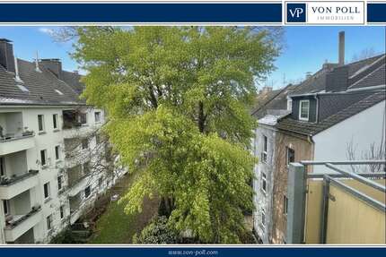 Wohnung Dortmund Innenstadt Ost - 5 Zimmer, 105 m&sup2;, 249.000&euro; | Angebot:26502573