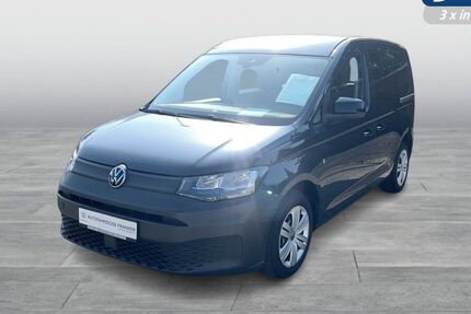 VW Caddy 81.148 km 17.990 &euro; Hamm 59065