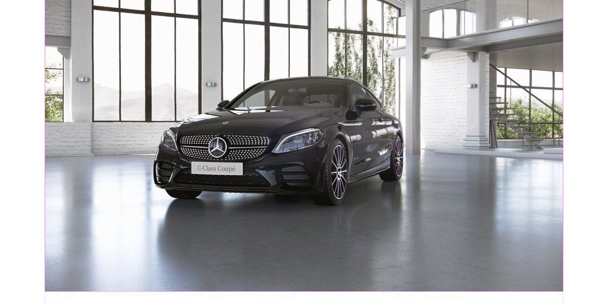 Mercedes-Benz C 220 44.600 km 42.965 &euro; Ahlen 59229