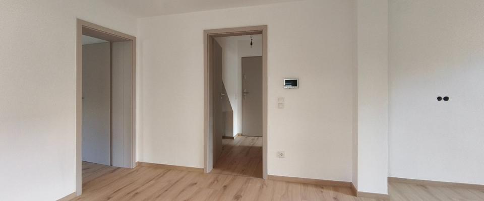 Erdgeschoßwohnung Wickede (Ruhr) - 3 Zimmer, 88 m&sup2;, 980&euro; | Angebot:25922842