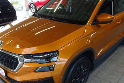 Skoda Karoq 87.661 km 25.950 &euro; Werl 59457