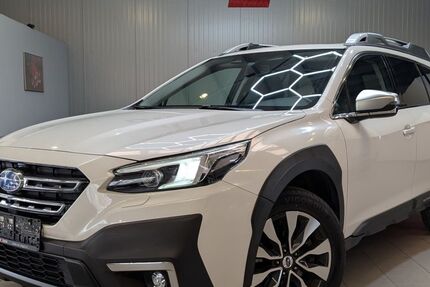 Subaru Outback 95.428 km 26.950 &euro; Menden (Sauerland) 58708
