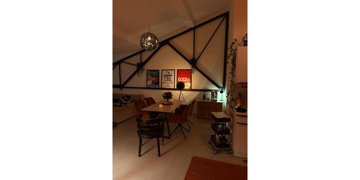 Loft - Studio - Atelier Dortmund Hombruch - 3 Zimmer, 87 m&sup2;, 1.450&euro; | Angebot:25974955