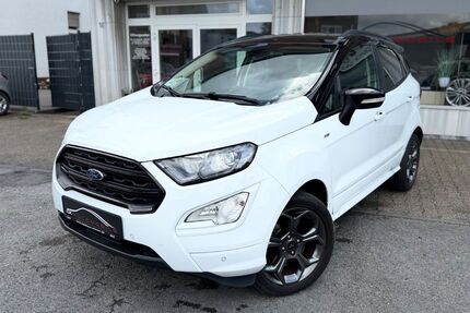 Ford EcoSport 59.874 km 11.499 &euro; Werne 59368