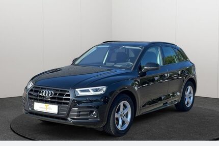 Audi Q5 66.835 km 26.490 &euro; Datteln 45711