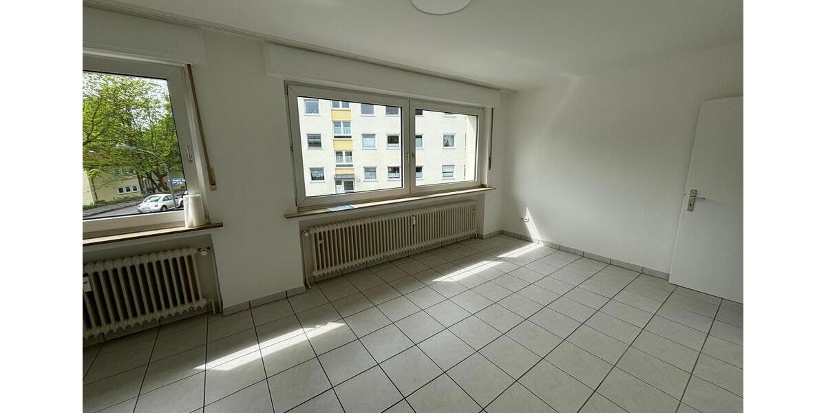 Etagenwohnung Dortmund Hombruch - 1 Zimmer, 30 m&sup2;, 290&euro; | Angebot:26662664