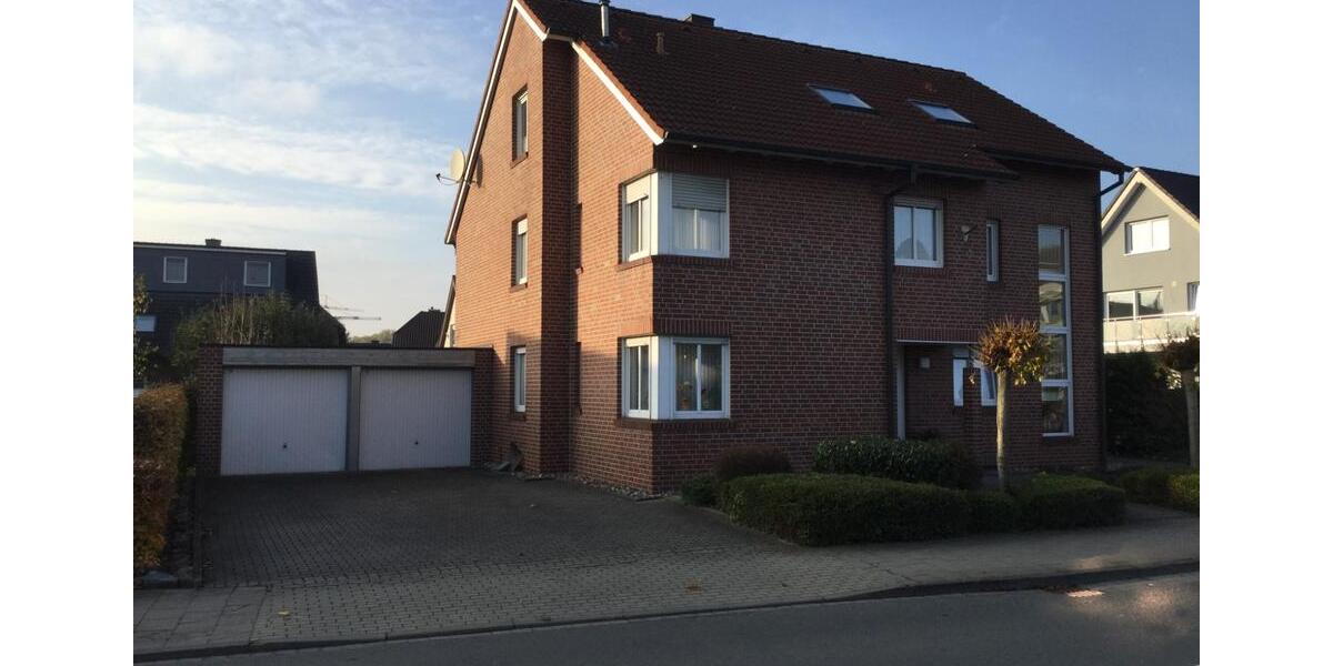 Dachgeschoßwohnung Sendenhorst - 3 Zimmer, 68 m&sup2;, 520&euro; | Angebot:25934328