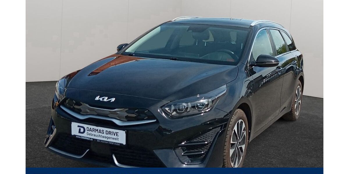 Kia ceed Sportswagon 37.798 km 20.990 &euro; Castrop-Rauxel 44575