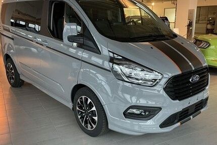 Ford Tourneo Custom 23.671 km 39.990 &euro; Werne 59368