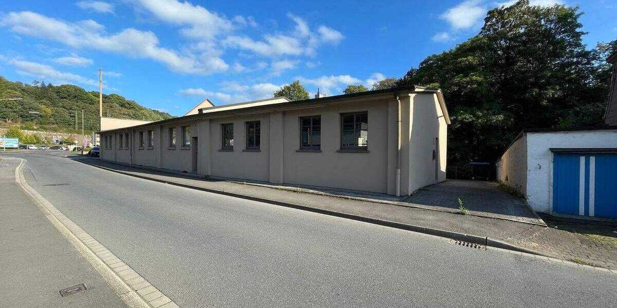 Einfamilienhaus Witten Mitte - 790&euro; | Angebot:25665745