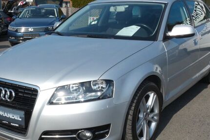 Audi A3 150.000 km 7.999 &euro; Hamm Westfalen 59065