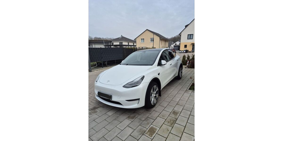 Tesla Model Y 75.500 km 34.510 &euro; Dortmund 44369