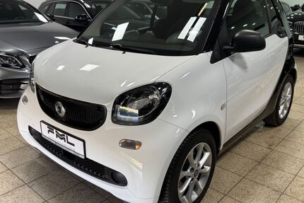 Smart ForTwo 36.598 km 8.900 &euro; Selm 59379