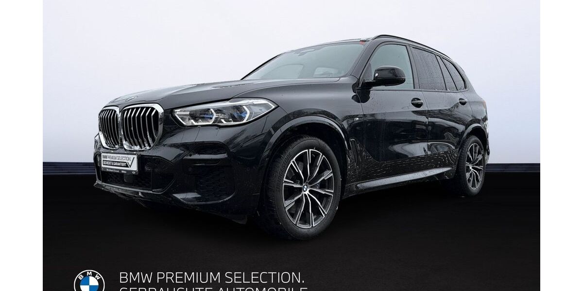 BMW X5 47.408 km 56.900 &euro; Witten 58455