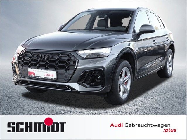 Audi Q5 33.530 km 43.840 &euro; Lünen 44534