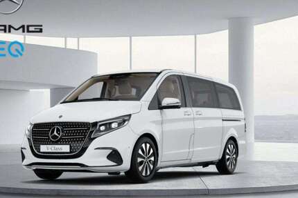 Mercedes-Benz V 300 30.747 km 78.580 &euro; Dortmund 44139