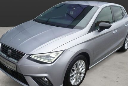 Seat Ibiza 16.985 km 16.990 &euro; Ahlen 59227