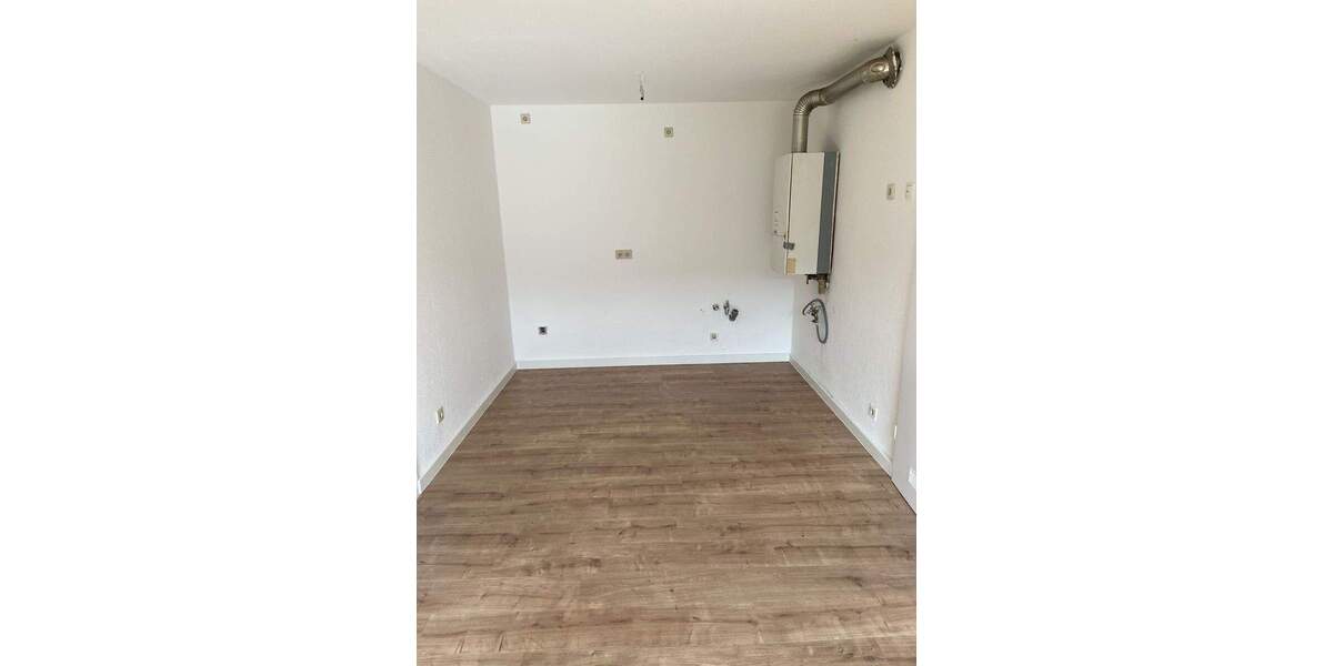 Etagenwohnung Hamm Berge - 2 Zimmer, 62 m&sup2;, 400&euro; | Angebot:25927093