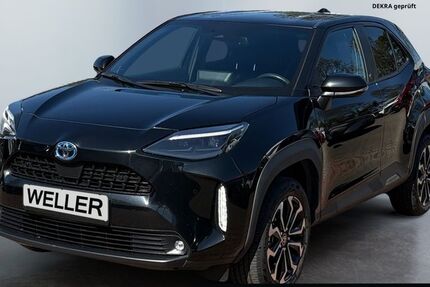 Toyota Yaris Cross 33.541 km 24.470 &euro; Dortmund 44143