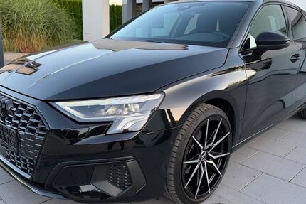 Audi A3 52.000 km 21.400 &euro; Iserlohn 58638