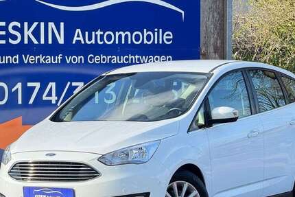 Ford C-Max 147.000 km 8.490 &euro; Ahlen 59227