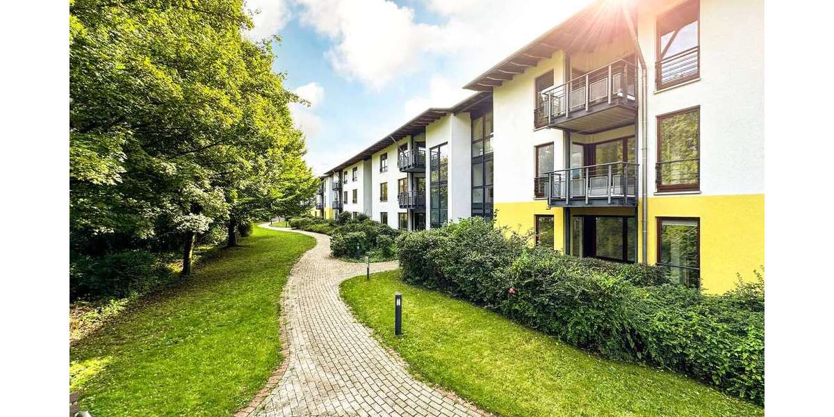 Etagenwohnung Lünen Horstmar - 2.5 Zimmer, 43 m&sup2;, 543&euro; | Angebot:25511413