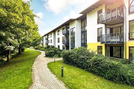 Wohnung Lünen Horstmar - 2.5 Zimmer, 43 m&sup2;, 543&euro; | Angebot:25511413