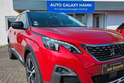 Peugeot 3008 118.000 km 10.700 &euro; Hamm 59067